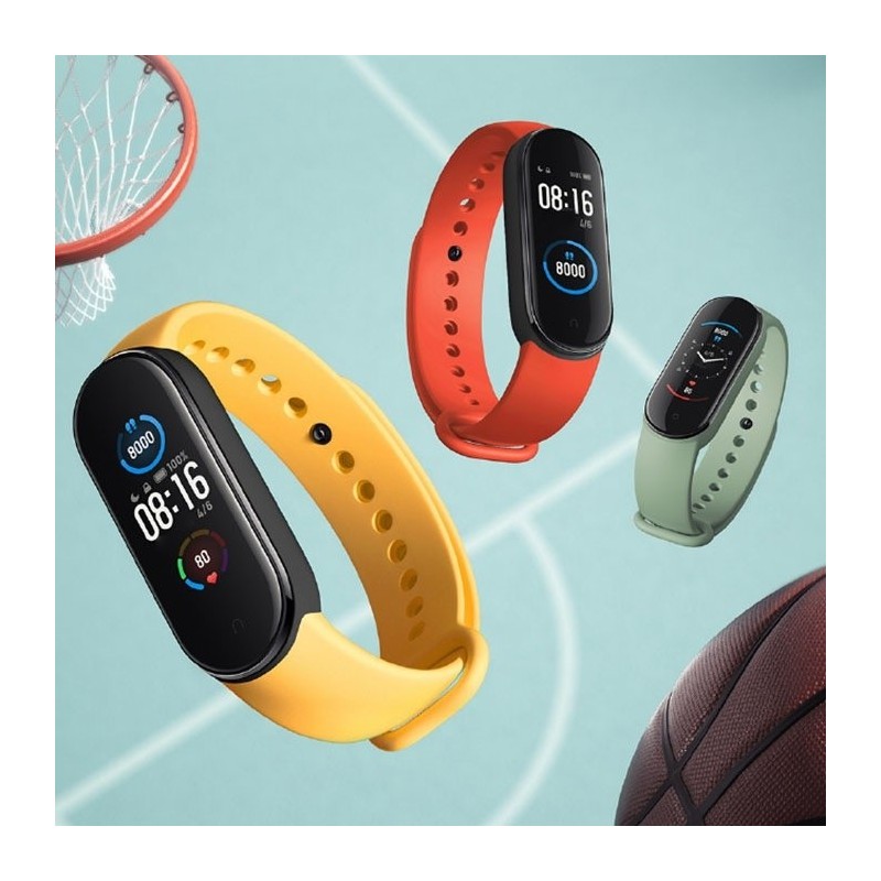 xiaomi tracker