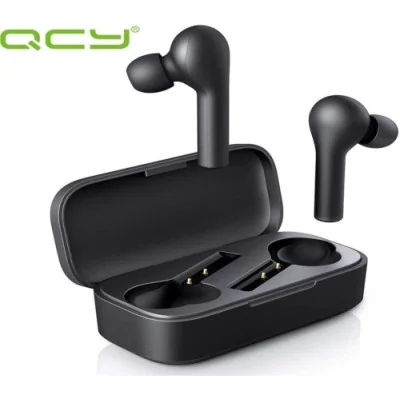 QCY T5 - Draadloze Bluetooth Oortjes
