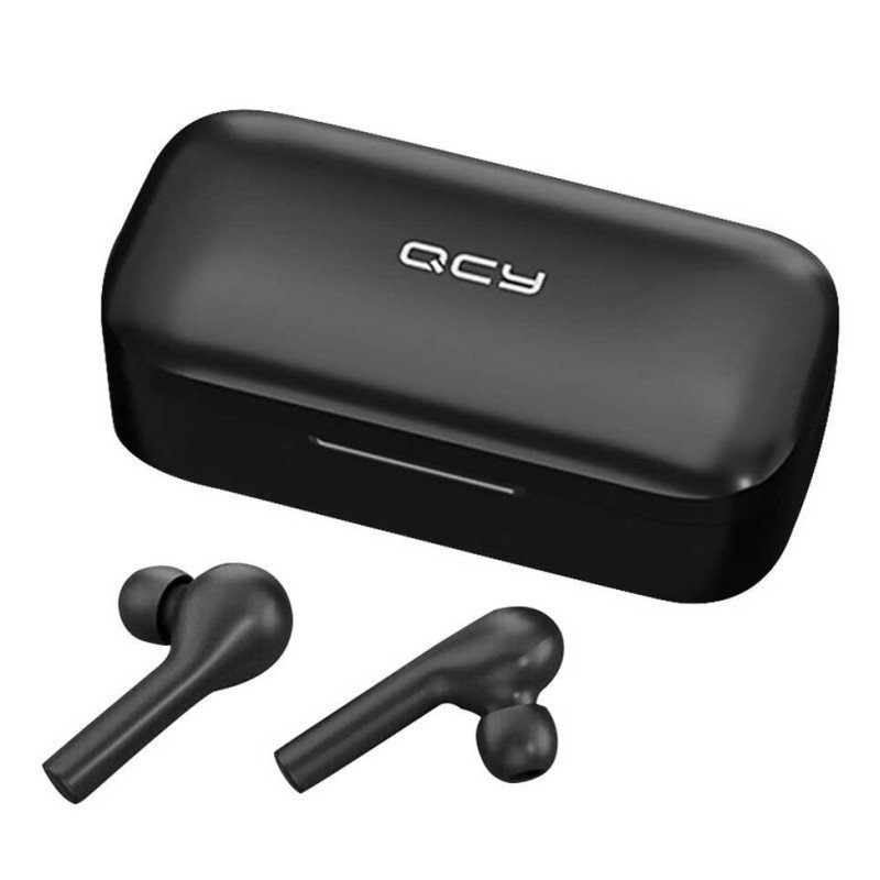 QCY T5 - Draadloze Bluetooth Oortjes