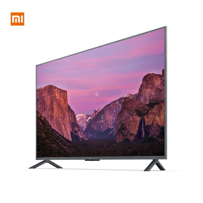 Телевизор 65 xiaomi mi tv 4s smart tv работает ли с алисой