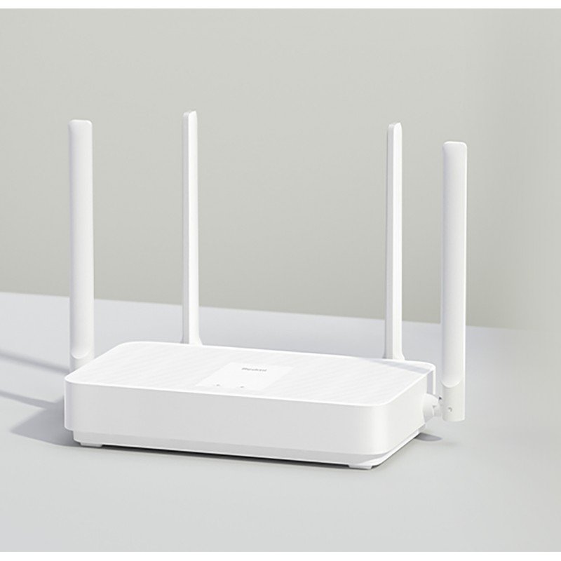 Wi fi роутер xiaomi mi router ax1800 обзор