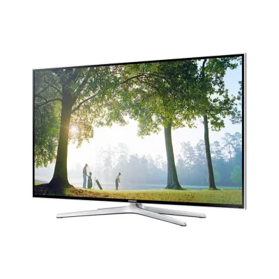 Samsung UE40H6400 Smart tv met 3D en stembediening