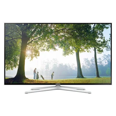 Samsung UE40H6400 40 inch Smart tv met 3D en stembediening