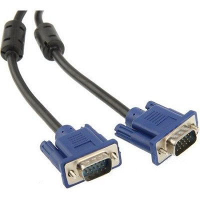 AFINTEK Premium VGA kabel 1,5 meter - Verguld