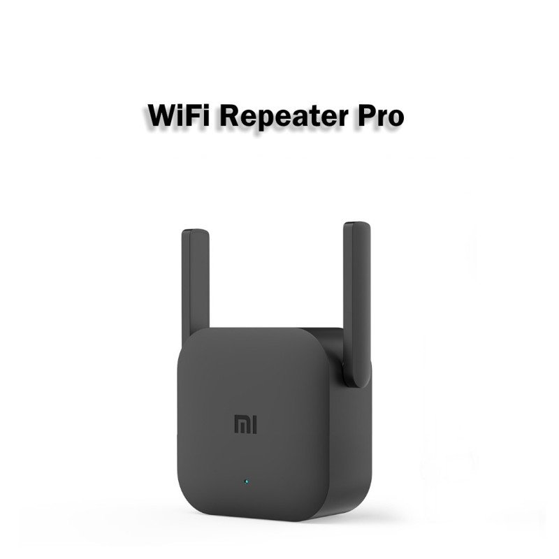 WiFi Repeater Pro