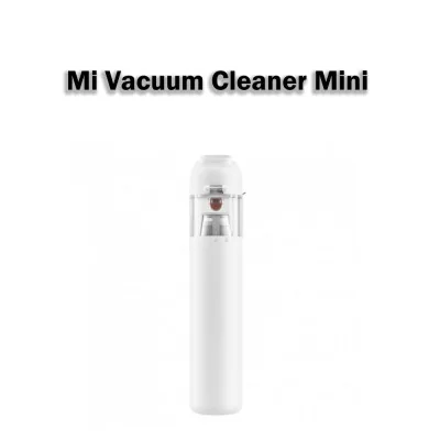 Mi Vacuum Cleaner Mini kruimeldief - Wit