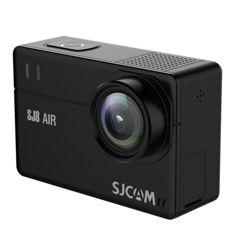 Как sjcam sj8 подключить к компьютеру