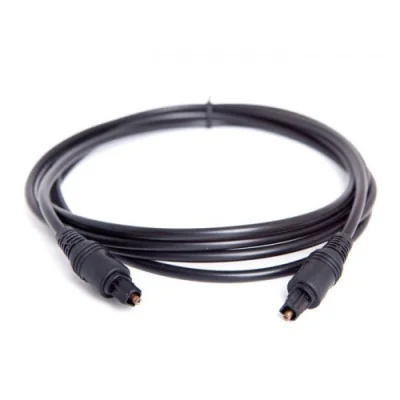 Toslink kabel 3m voor optische audio OD 5.0