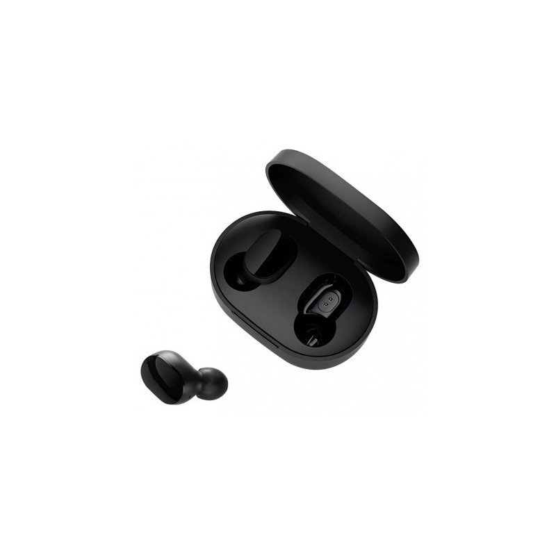 Наушники tws xiaomi mi true wireless earbuds basic 2s как прибавить звук