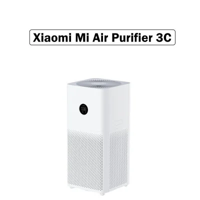 Xiaomi Mi Air Purifier 3C Luchtreiniger