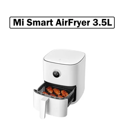Mi Smart AirFryer 3.5L - Wit