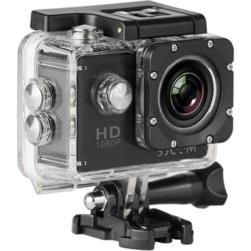 SJ4000 Full HD Action Camera