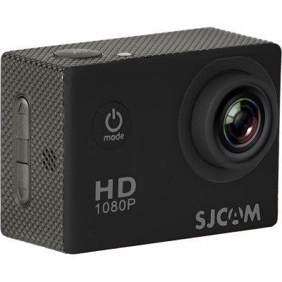 SJ4000 Full HD Action Camera