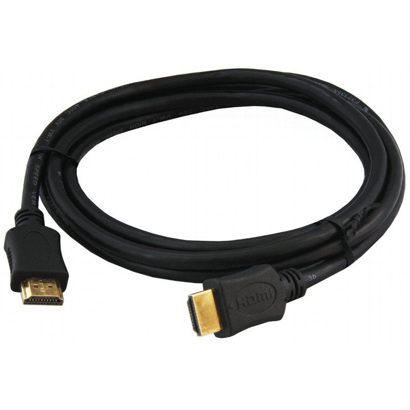 HDMI kabel 2m