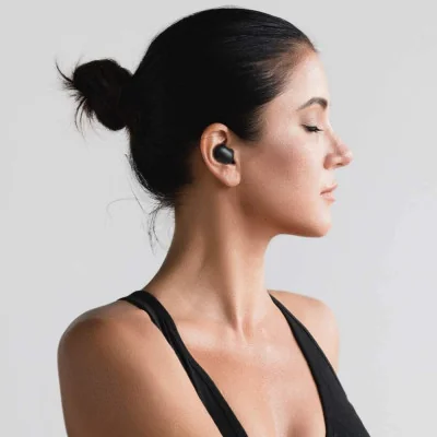 Haylou GT1 Plus draadloze Bluetooth oortjes - Bluetooth 5.0 - Touch bediening - aptX