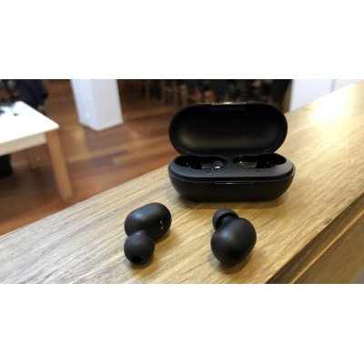 Haylou GT1 Plus draadloze Bluetooth oortjes - Bluetooth 5.0 - Touch bediening - aptX