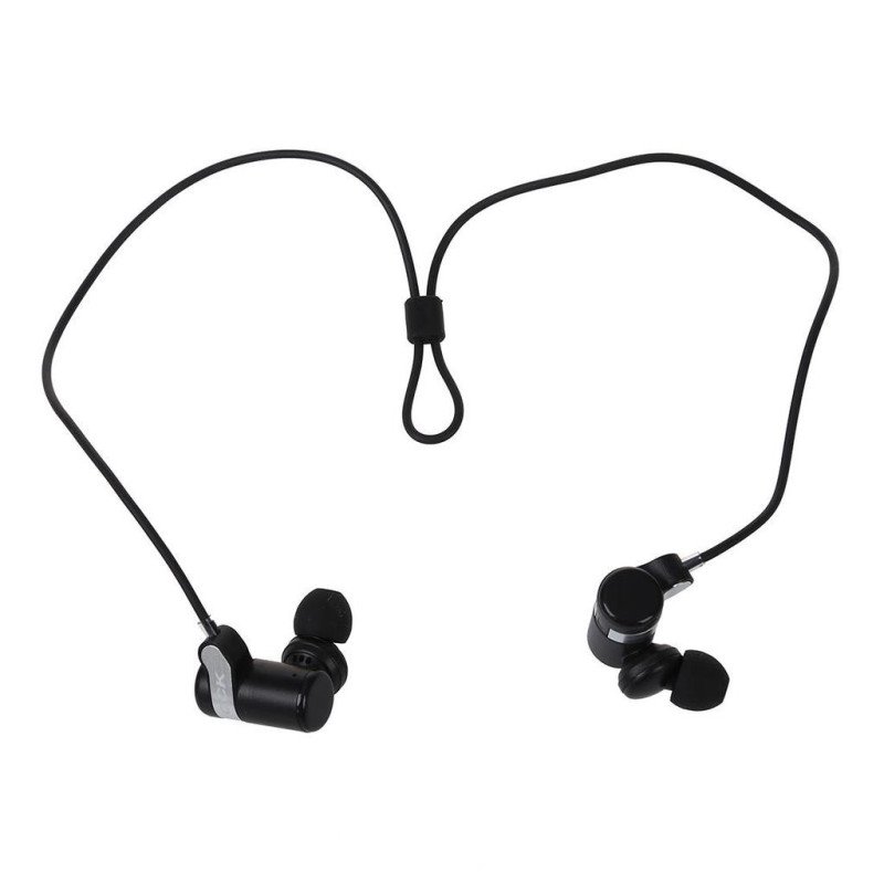 Bluedio CCK KS Parkour Version Bluetooth in-ear oortjes met draad