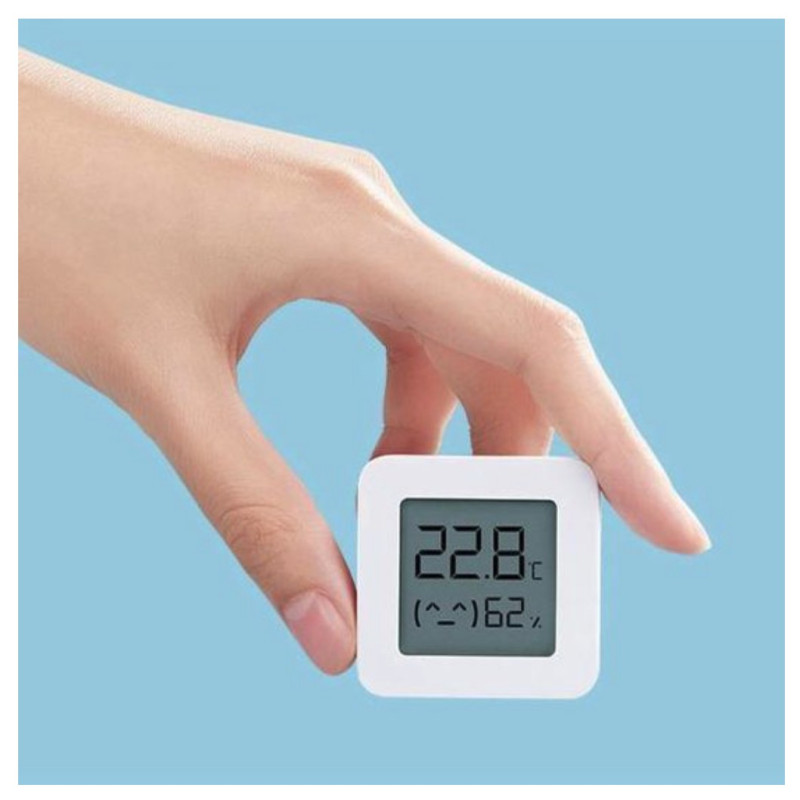 xiaomi mijia thermometer 2