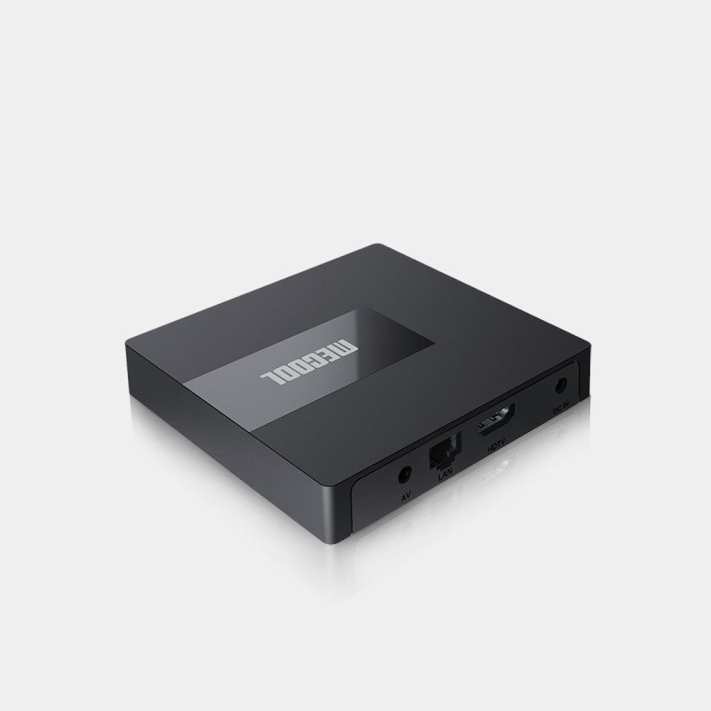 MeCool KM7 Android TV Box