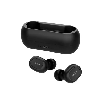 QCY T1C - Draadloze Bluetooth Oortjes