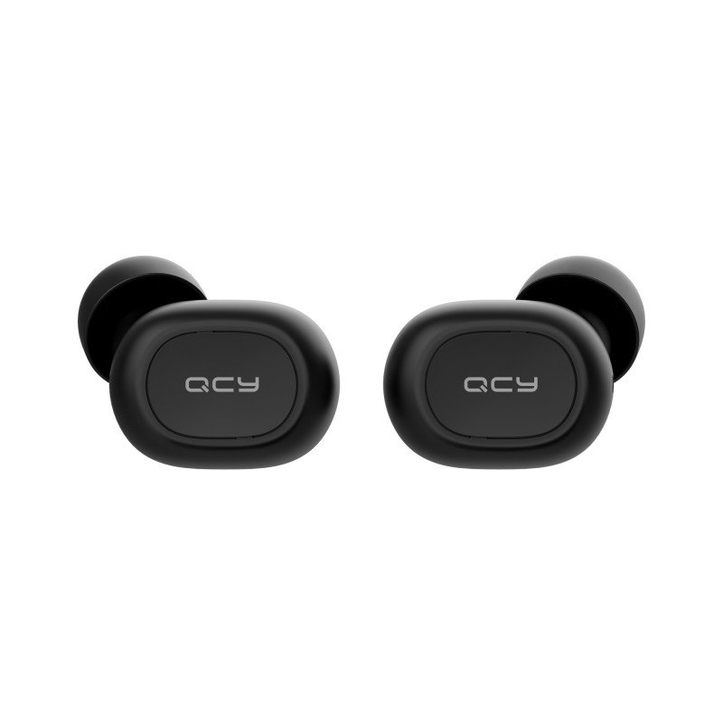 QCY T1C - Draadloze Bluetooth Oortjes
