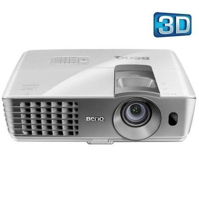 BenQ W1070 Full HD 1080p beamer