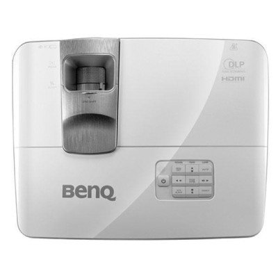BenQ W1070 Full HD 1080p beamer