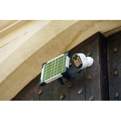 Imilab Solar paneel voor EC4 buitencamera