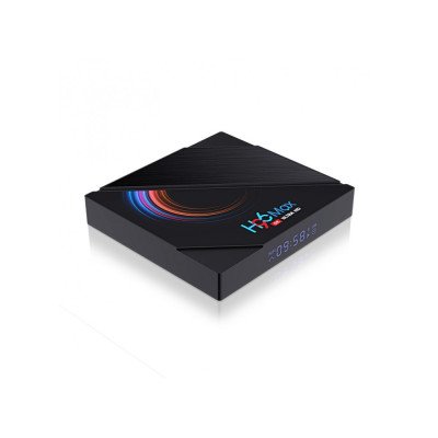 H96 Max Android 9.0 TV box - 4/32GB