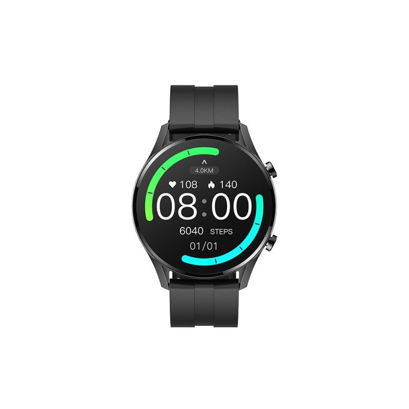 w12 mi watch