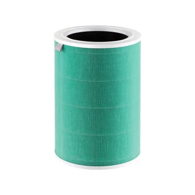 Filter geschikt voor Xiaomi Purifier - Anti-formaldehyde S1 - Groen