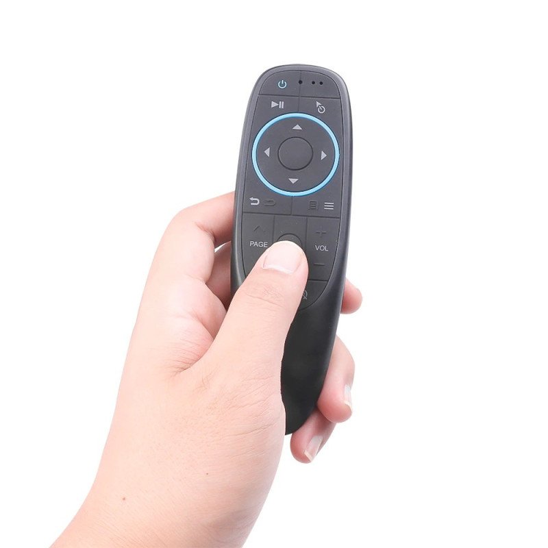 Airmouse BTS 10 | Bluetooth 5.0 Remote | BLE Afstandsbediening