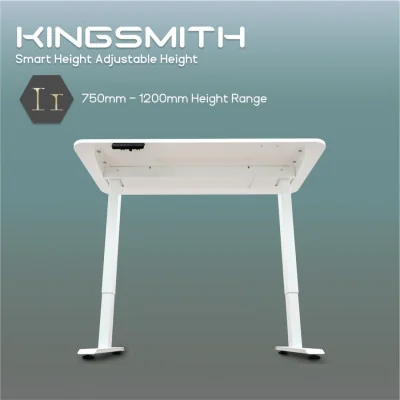 Xiaomi Kingsmith Walkingpad Smart Desk - Zit/stabureau met automatische bediening