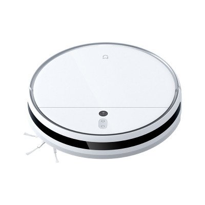 Xiaomi Robot Vacuum-Mop 2C - Robotstofzuiger met dweilfunctie