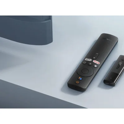 Xiaomi Mi TV Stick 4K met Netflix, Disney+ en ZiggoGo