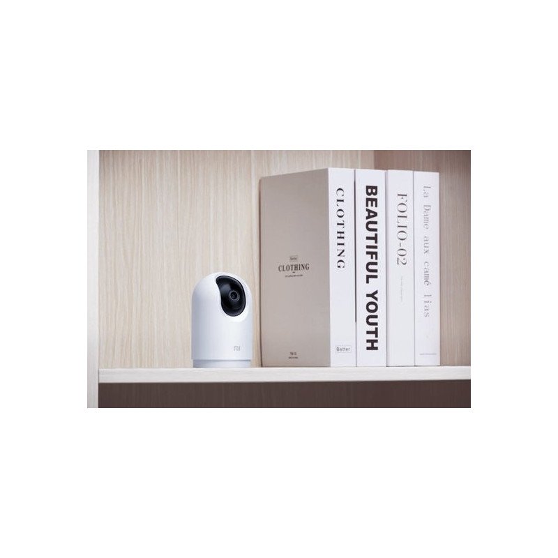 Xiaomi Mi 360 Home Security Camera 2K pro - Slimme Beveiligingscamera