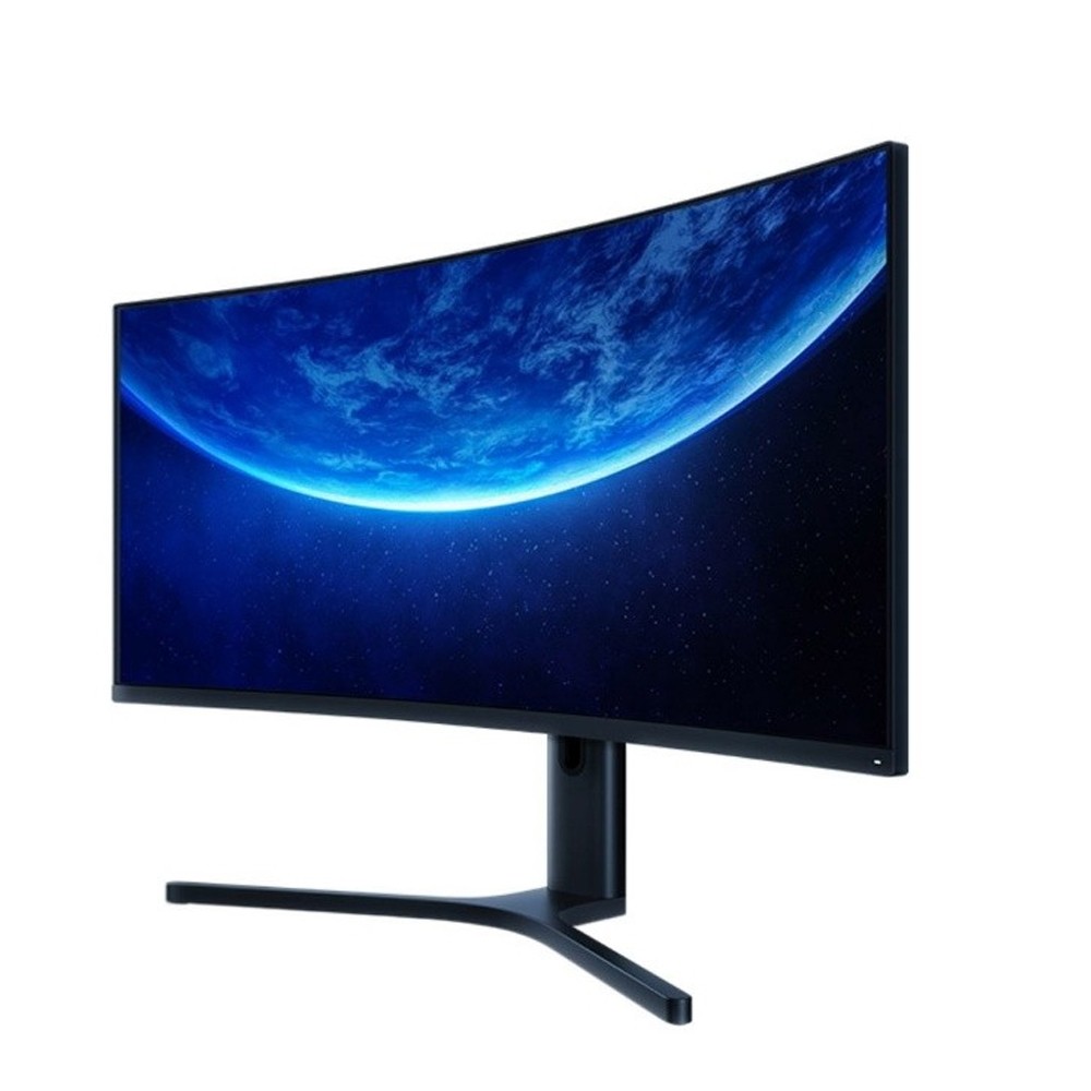 mi curved gaming monitor 34 inch