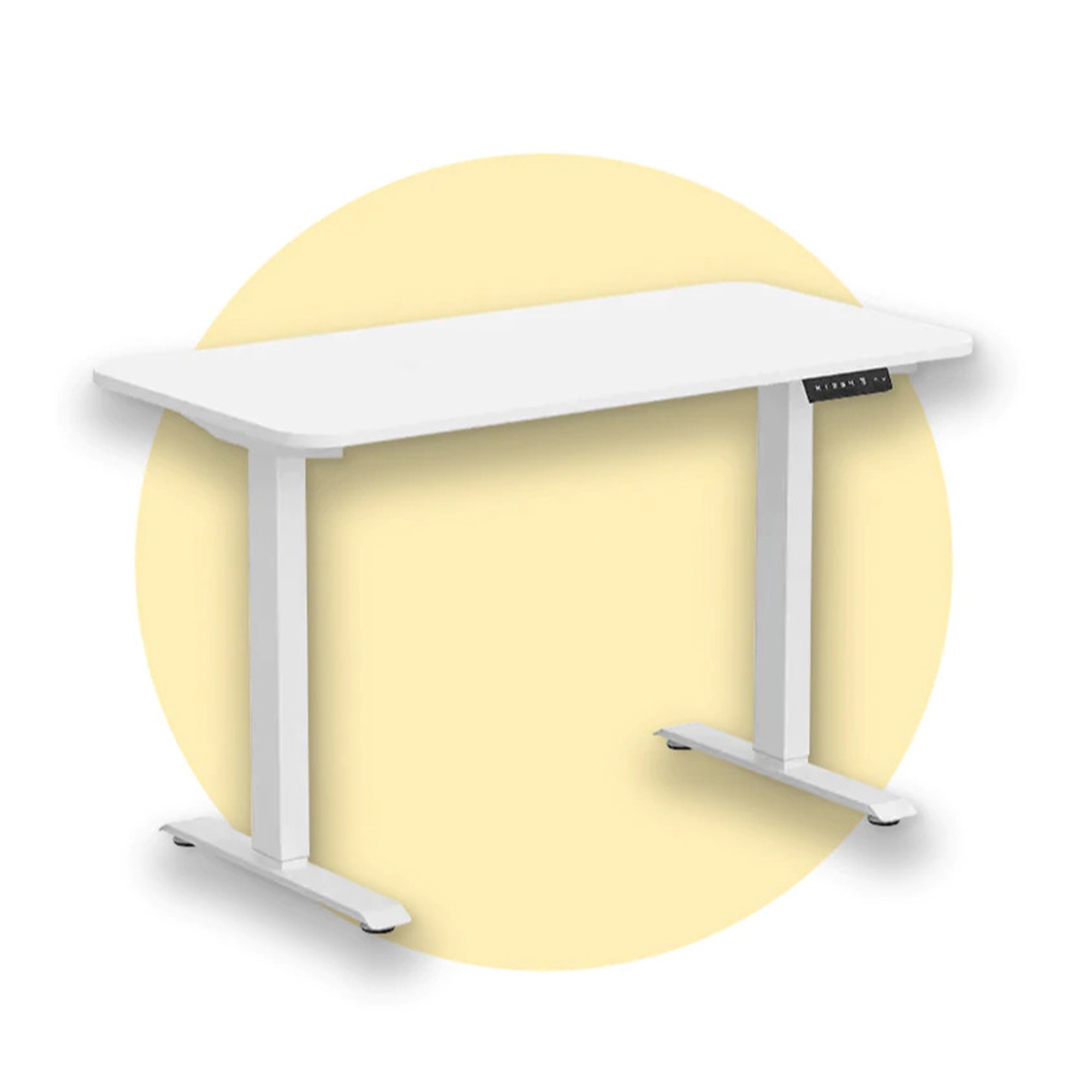 xiaomi kingsmith smart desk