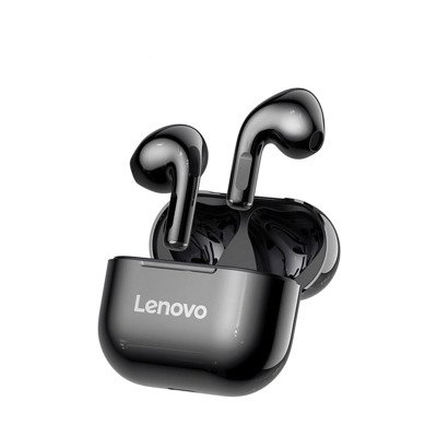 Lenovo - Thinkplus Livepods LP40 Pro - Wireless Earphones - Zwart