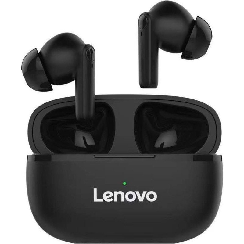 Lenovo HT05 True Wireless Earbuds - Bluetooth 5.0 - Touch Bediening