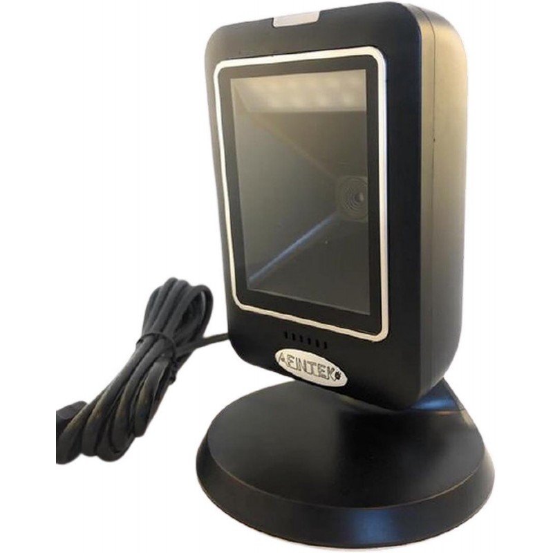 Draadloze Barcodesscanner 1D barcodes | Bluetooth & 2.4Ghz