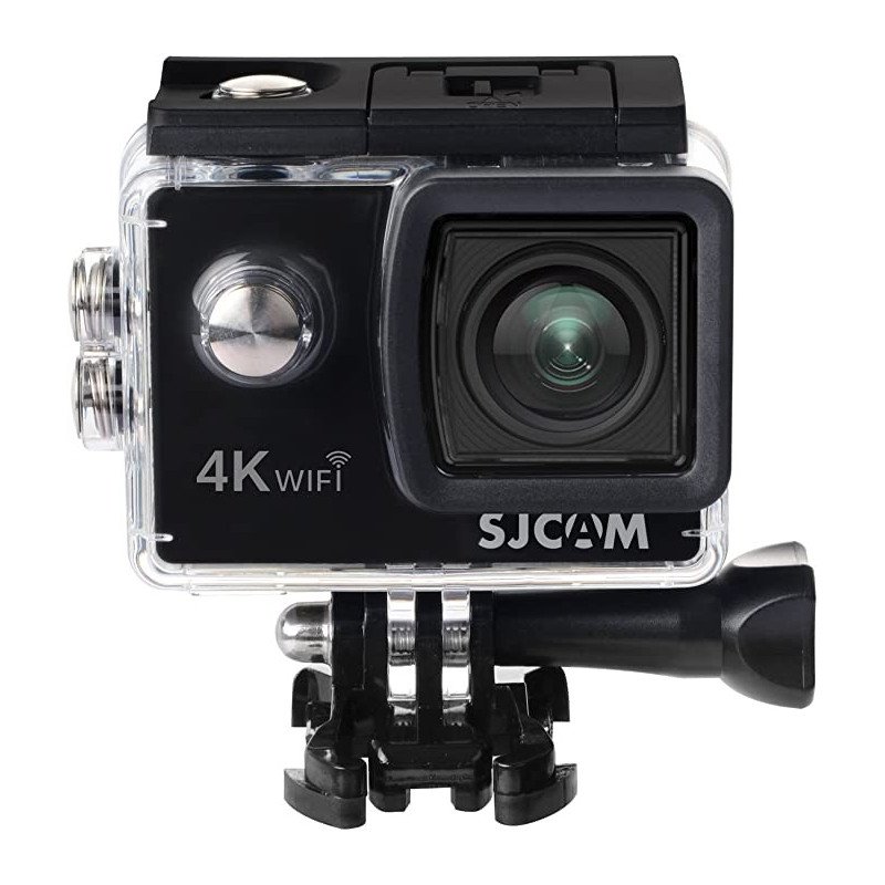 SJCAM SJ400 Air 4K Action Camera