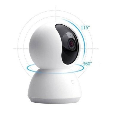 Mi Home Security camera 360