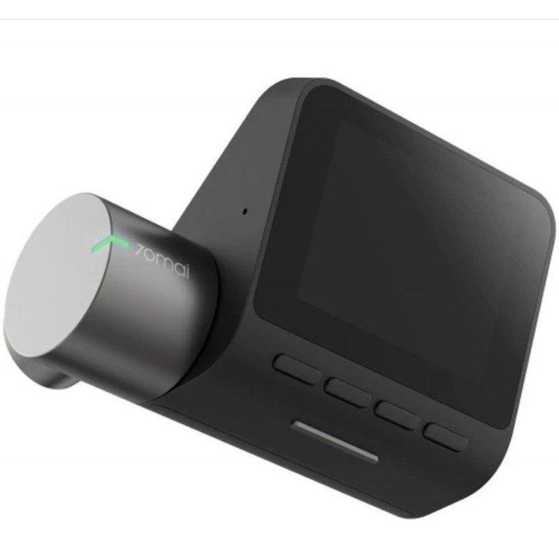 xiaomi 70mai wifi dash cam