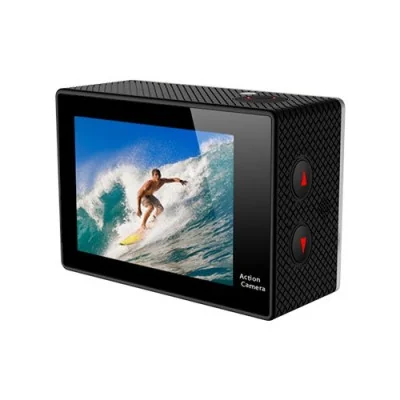 Full HD actie/sport camera 1080P & 5MP tot 30m waterproof