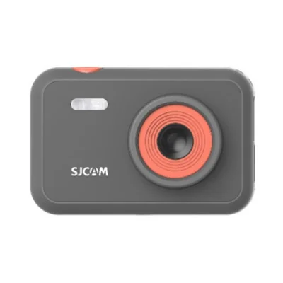 SJCAM FunCam Digitale Camera - Action Cam Voor Kinderen - Zwart