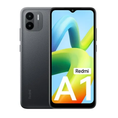 Xiaomi Redmi A1 Smartphone - 2/32GB - Zwart