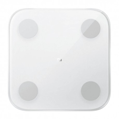 Xiaomi Smart Scale 2 - slimme weegschaal Xiaomi Smart Scale 2 - slimme weegschaal