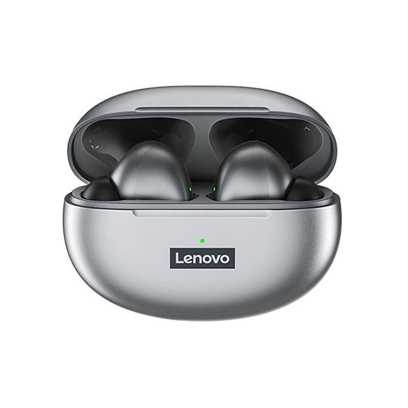 Lenovo Thinkplus LivePods LP5 Bluetooth Oortjes - Zwart