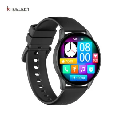 Kieslect Smart Watch K11 Smartwatch Met Zuurstofmeter & Always On Display